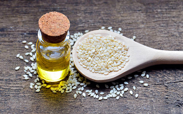 Sesame Seed