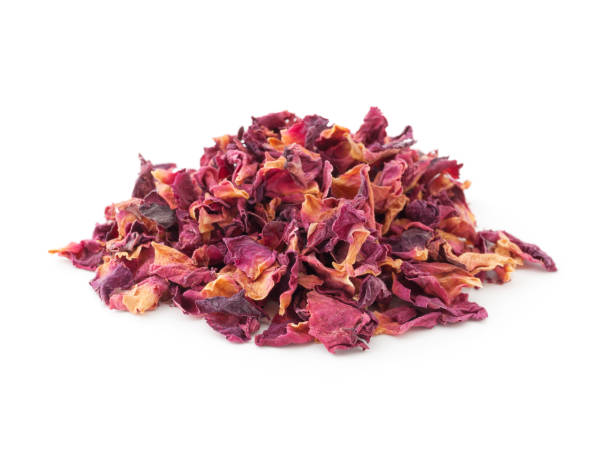 Rose Petals